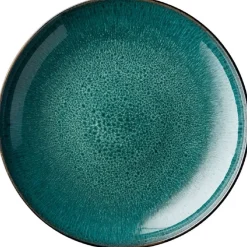 Bitz Serveerbord Gastro Zwart Groen 40 cm