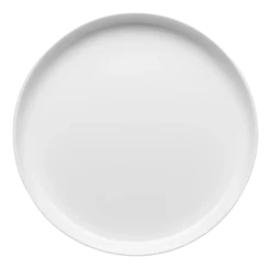 Serax Serveerbord Base Tableware By Piet Boon Rand White XXL 32 cm Discount