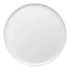 Serax Serveerbord Base Tableware By Piet Boon White XXL 32 cm Sale