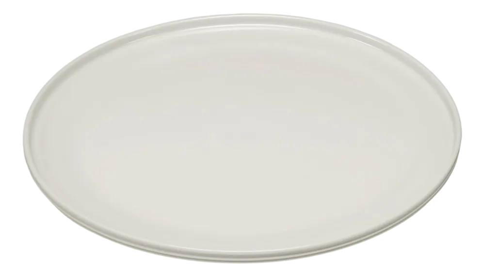 Serax Serveerbord Dune Tableware By Kelly Wearstler White L 33 cm Best