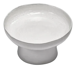 Serveerbord Serax La Mère Tableware By Marie Michielssen Off White 31 x 31 x 18 cm