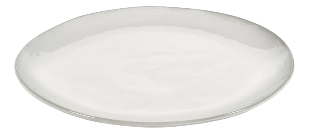 Serax Serveerbord La Mère Tableware By Marie Michielssen Off White 30,5 x 30,5 x 2,5 cm