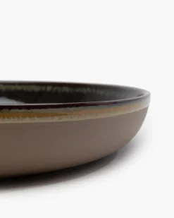 Serax Serveerbord Surface Tableware By Sergio Herman Indi Grey M 32 cm Clearance