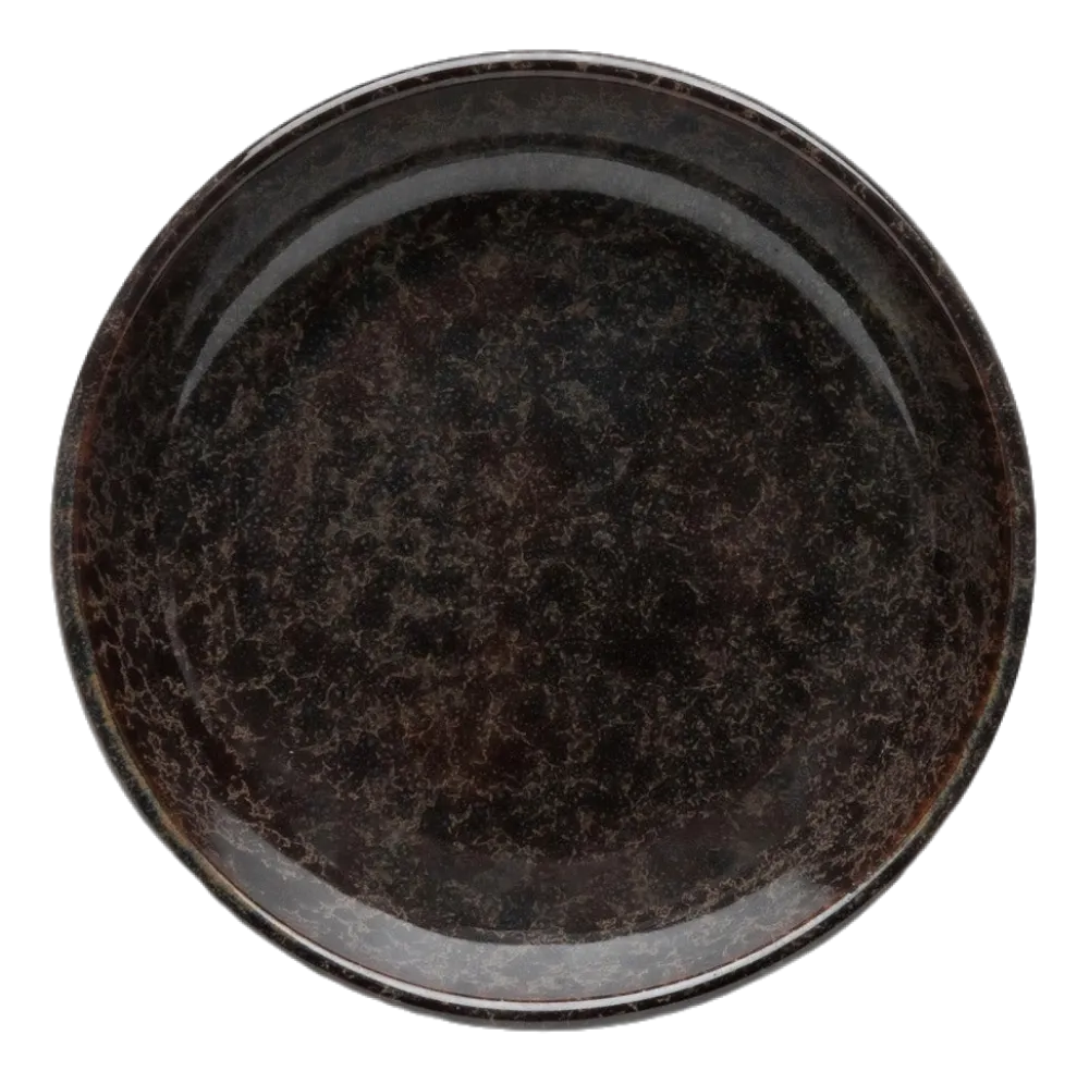 Serax Serveerbord Surface Tableware By Sergio Herman Indi Grey S 9 cm Sale