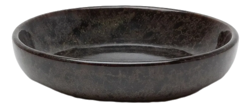 Serax Serveerbord Surface Tableware By Sergio Herman Indi Grey S 9 cm Sale
