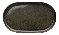 Serax Serveerbord Surface Tableware By Sergio Herman Indi Grey S 25 x 15 cm Hot