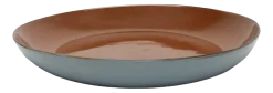 Serax Serveerbord Terres De Rêves Tableware By Anita Le Gr Rust Smoky Blue 35,5 cm Outlet