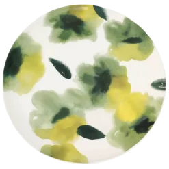 Serveerbord Urban Nature Culture Tule Green (Set van 4)