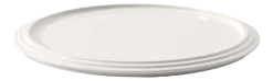 Villeroy & Boch Serveerbord Iconic Wit 24 cm (6 delig) New