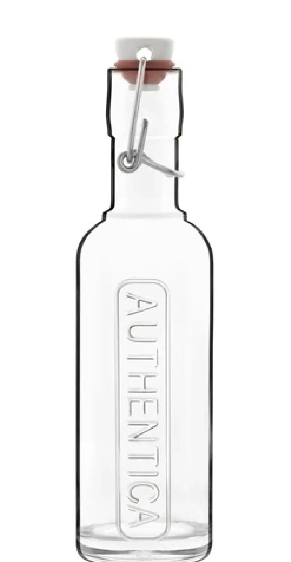Serveerfles Luigi Bormioli Optima 250 ml