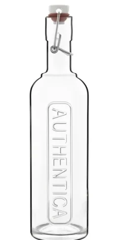 Serveerfles Luigi Bormioli Optima 500 ml