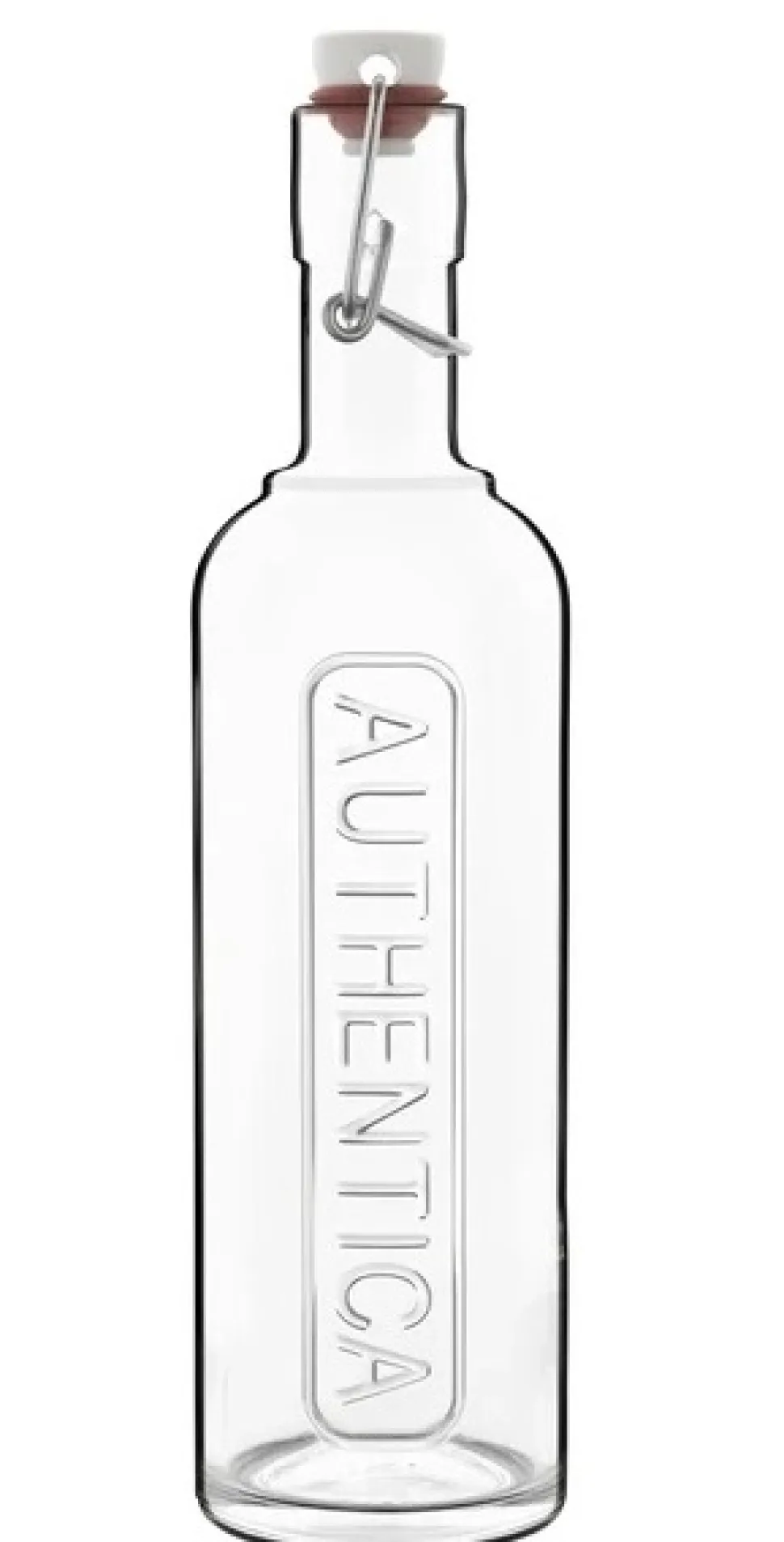 Serveerfles Luigi Bormioli Optima 500 ml