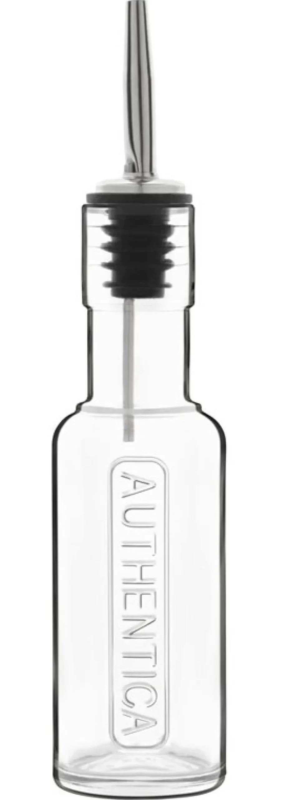 Serveerfles Luigi Bormioli Optima Authentica 250 ml