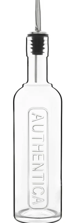 Serveerfles Luigi Bormioli Optima Authentica 500 ml