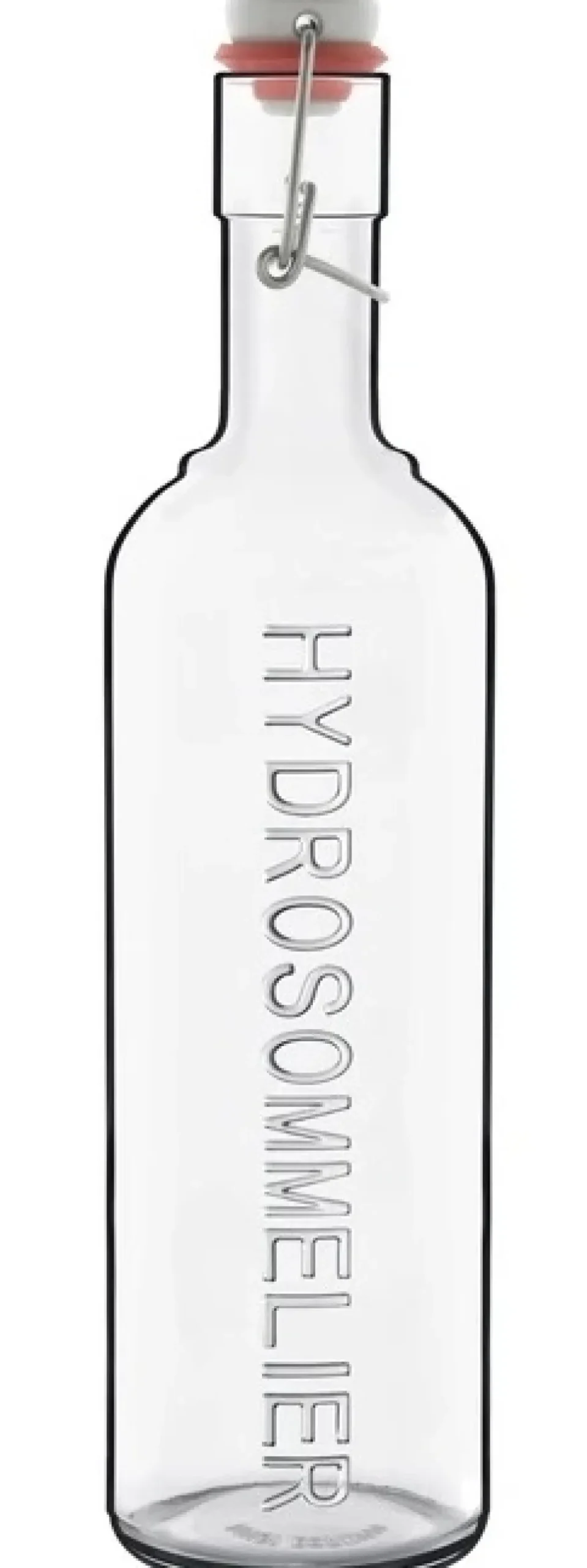 Serveerfles Luigi Bormioli Optima 1L