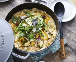 Staub Serveerlepel 31 cm Discount