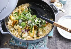 Staub Serveerlepel 31 cm Discount