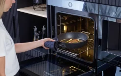 Fissler Serveerpan Adamant 24 cm Clearance