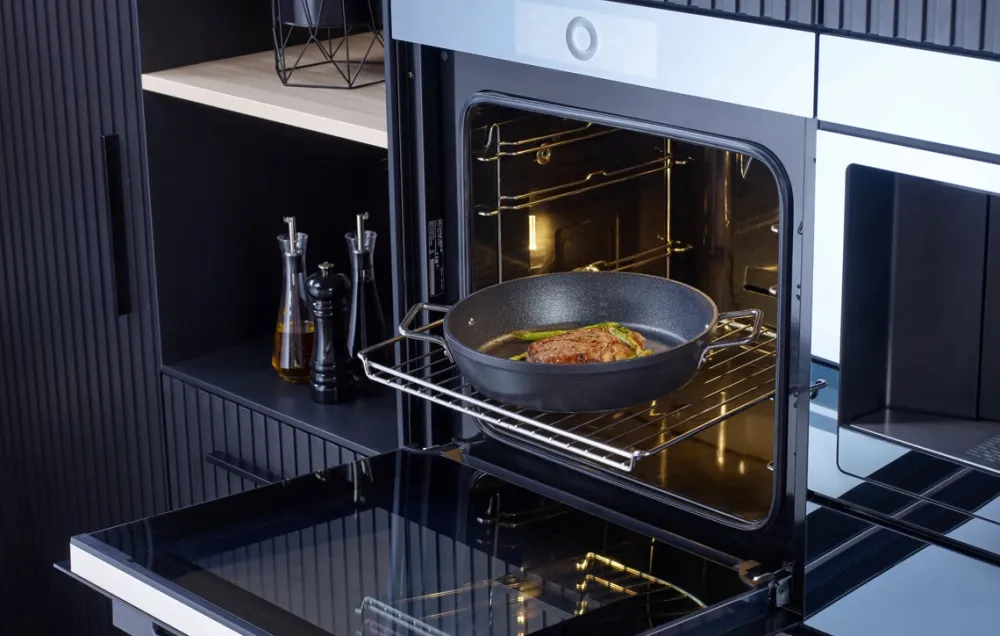 Fissler Serveerpan Adamant 24 cm Clearance