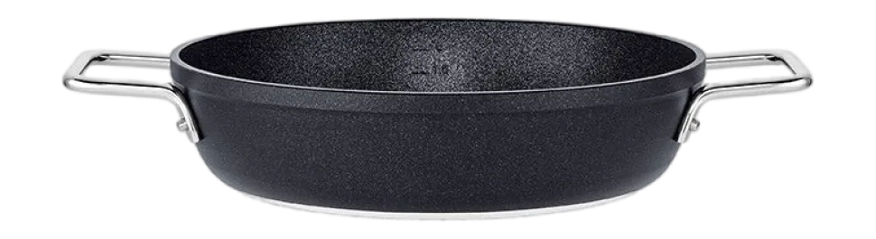 Serveerpan Fissler Adamant Zwart 32 cm