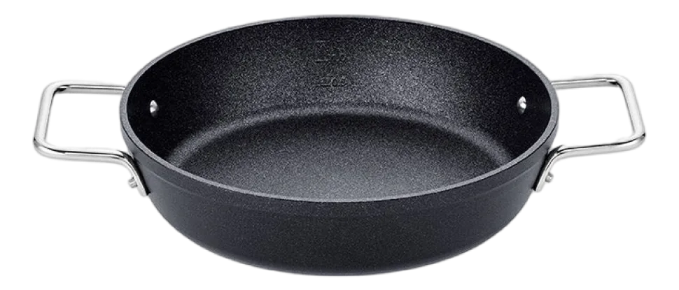 Serveerpan Fissler Adamant Zwart 32 cm