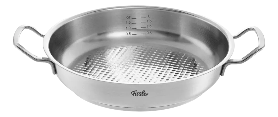 Serveerpan Fissler Original Profi Collection Crispy 28 cm