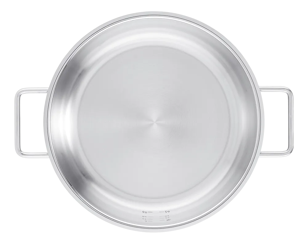 Fissler Serveerpan Pure Collection 28 cm Best