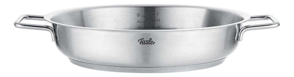Fissler Serveerpan Pure Collection 28 cm Best