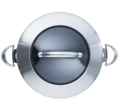 Scanpan Serveerpan CTX Chef Pan Met Deksel 32 cm Clearance