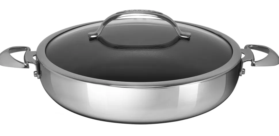 Serveerpan Scanpan HaptIQ 32 cm