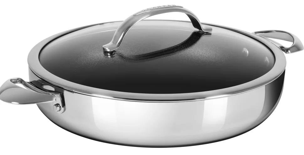 Serveerpan Scanpan HaptIQ 32 cm