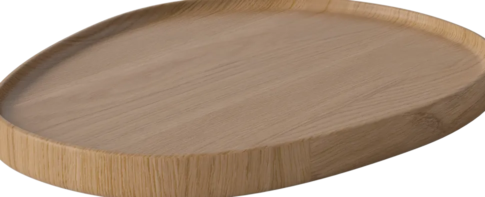 Serveerplank Bolia Coast 22,5 x 28,5 cm