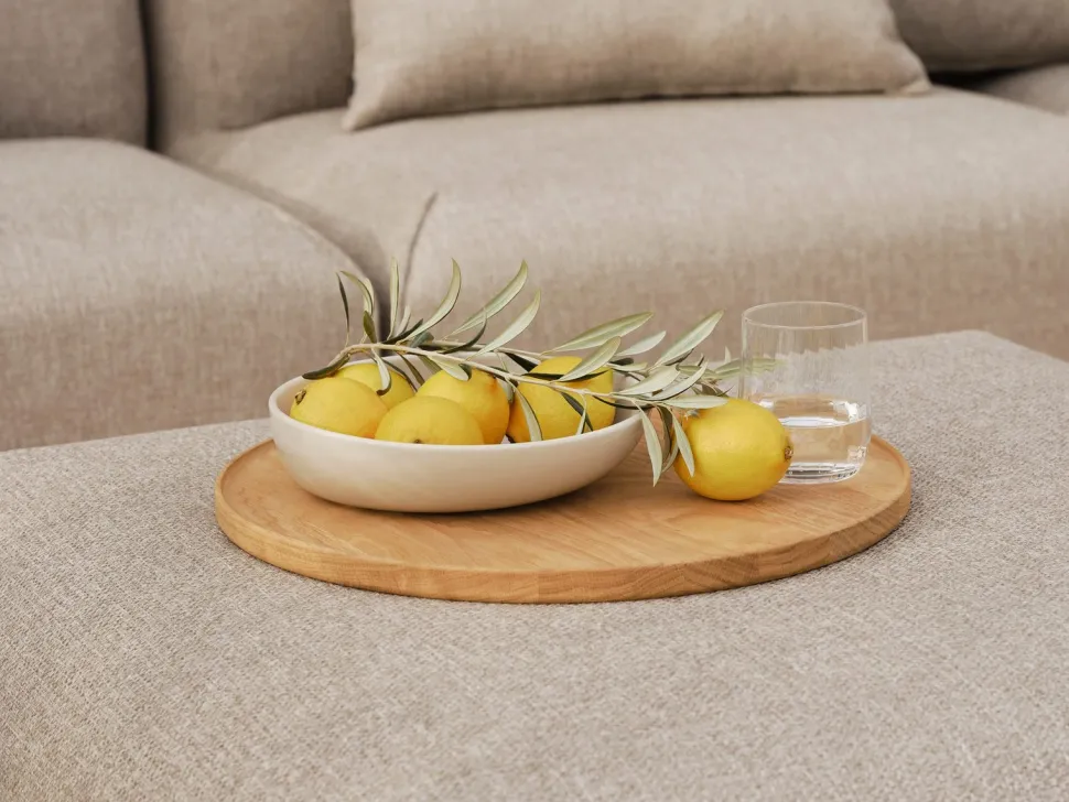 Serveerplank Bolia Coast 22,5 x 28,5 cm
