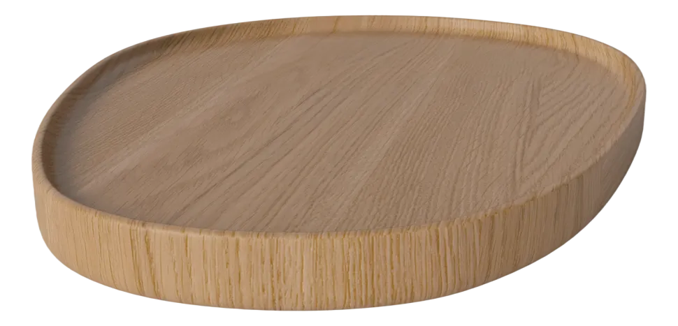 Serveerplank Bolia Coast 22,5 x 28,5 cm