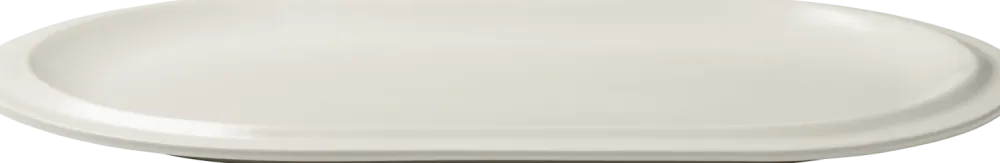 Bolia Serveerplank Edge Ecru 25 x 40 cm Sale