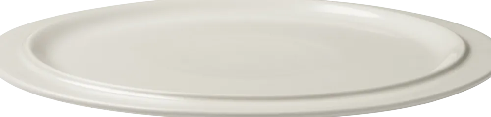 Bolia Serveerplank Edge Ecru 35 cm Sale