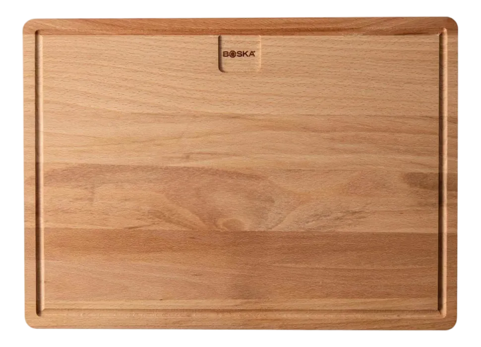 Serveerplank Boska Amigo Dining Board L Brown
