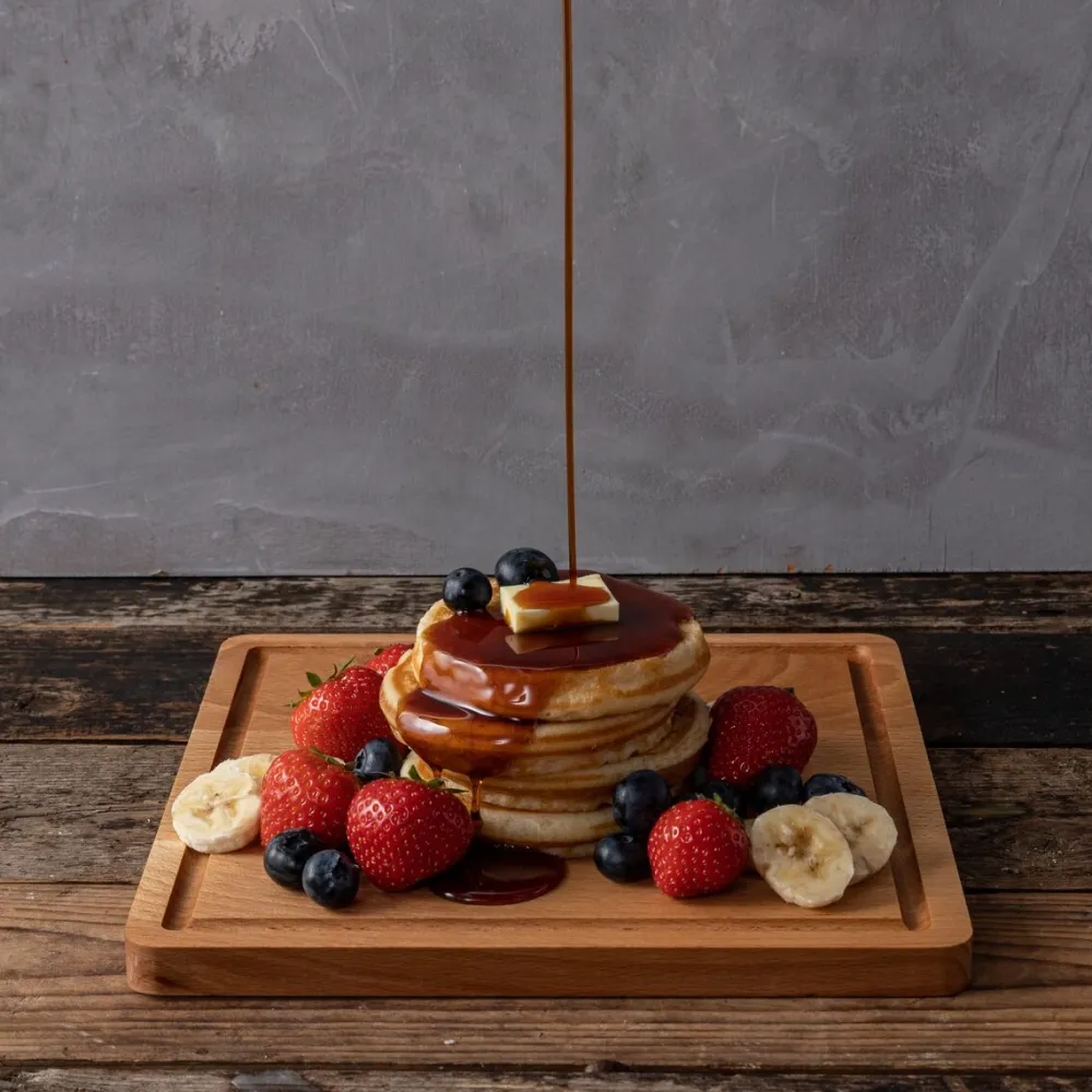 Boska erveerpank Aigo Dining Board Brown Clearance