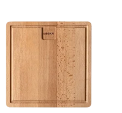 Boska erveerpank Aigo Dining Board Brown Clearance
