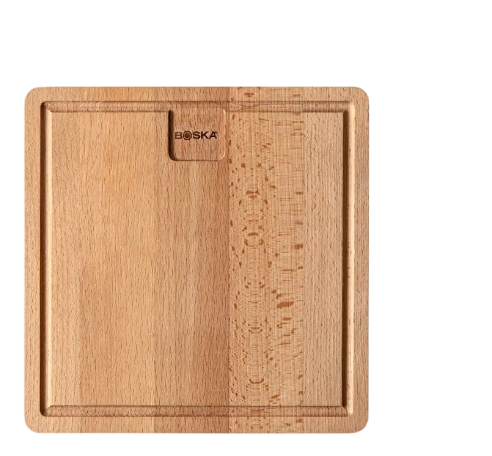 Boska erveerpank Aigo Dining Board Brown Clearance
