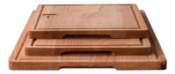 Boska erveerpank Aigo Dining Board Brown Online
