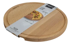 Serveerplank Boska Amigo Pizza Board M Brown