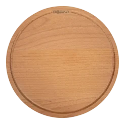 Serveerplank Boska Amigo Pizza Board M Brown