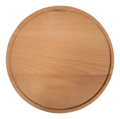 Boska erveerpank Aigo Pizza Board Brown Discount