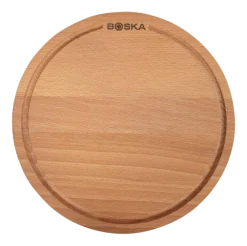 Boska erveerpank Aigo Pizza Board Brown Hot