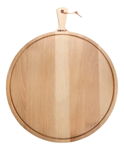 Boska erveerpank Aigo Round X Brown Outlet