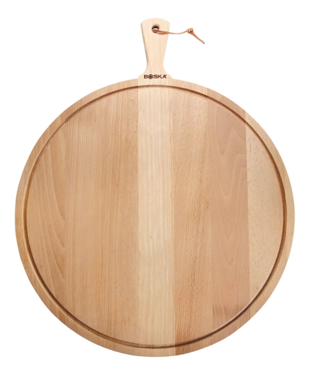 Boska erveerpank Aigo Round X Brown Outlet
