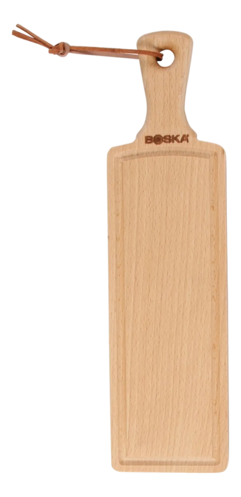 Boska erveerpank Aigo Brown Online