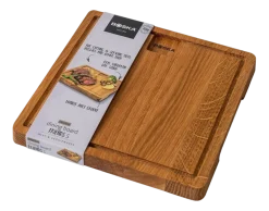 Boska erveerpank Friend Dining Board Brown Best