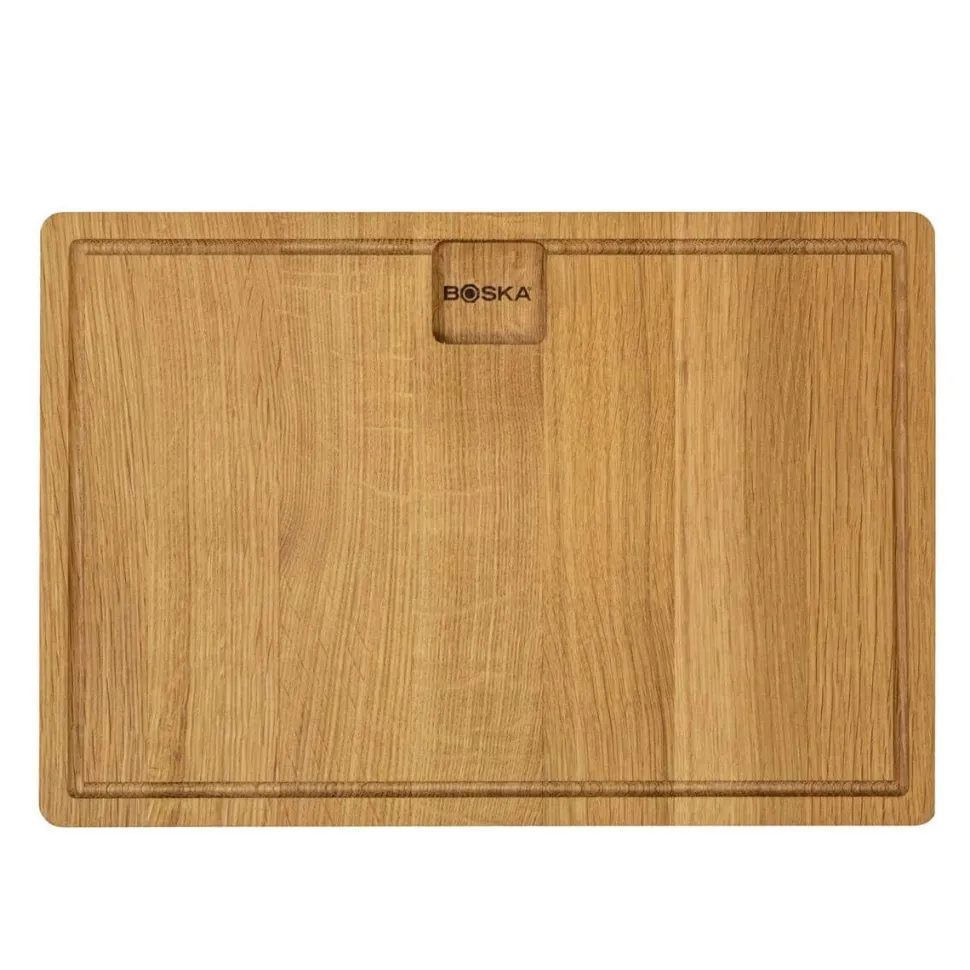 Serveerplank Boska Friends Dining Board M Brown